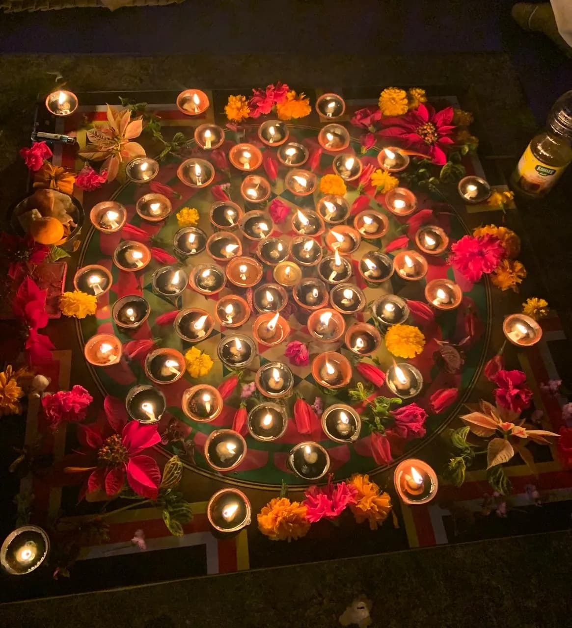 Kundalini Yoga