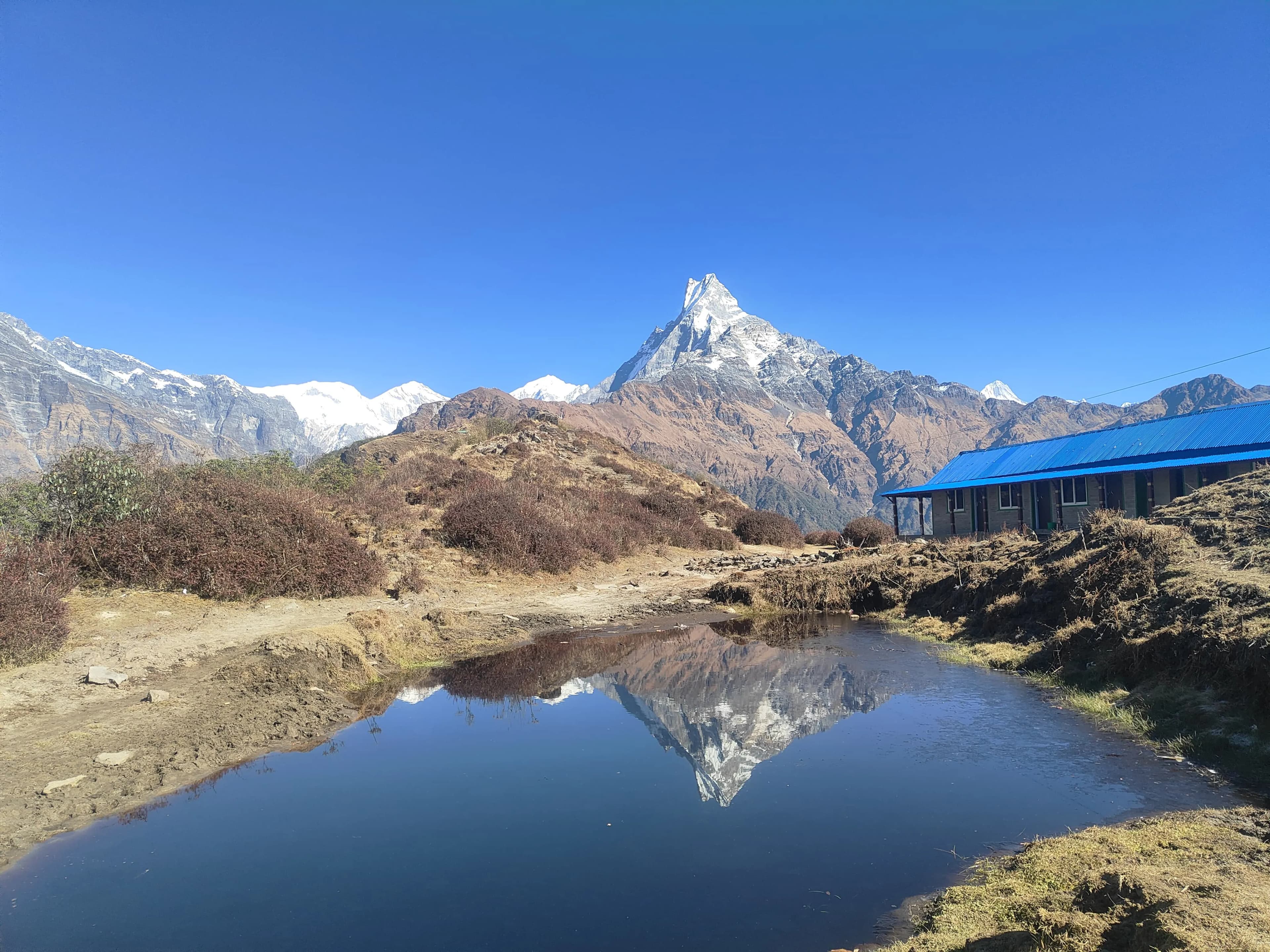 Complete Guide to Residential Singing Bowl Certification in Nepal