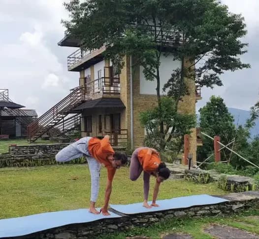 TRI GUNAS Sattva-Rajas-Tamas(Three attributes of nature)