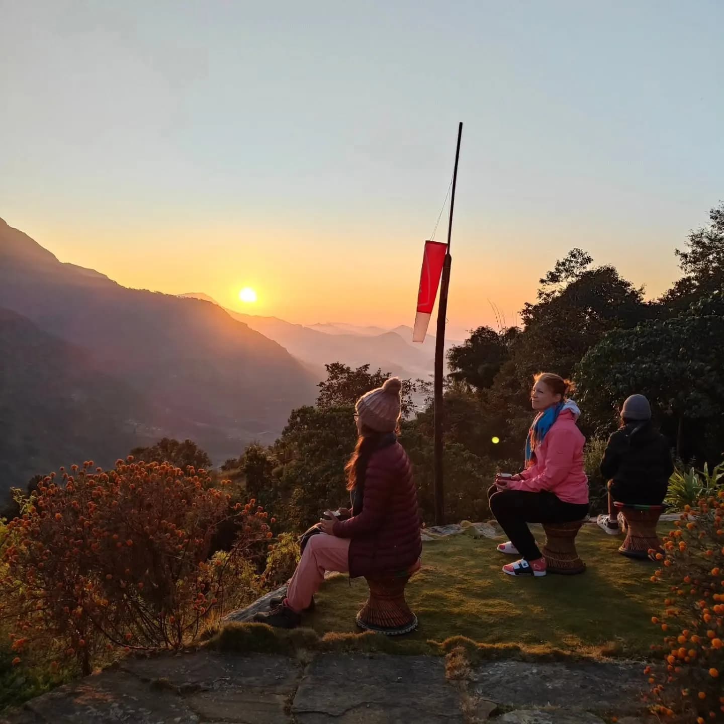 Dinacharya: The Ayurvedic Daily Routine and How to Build One That Sticks