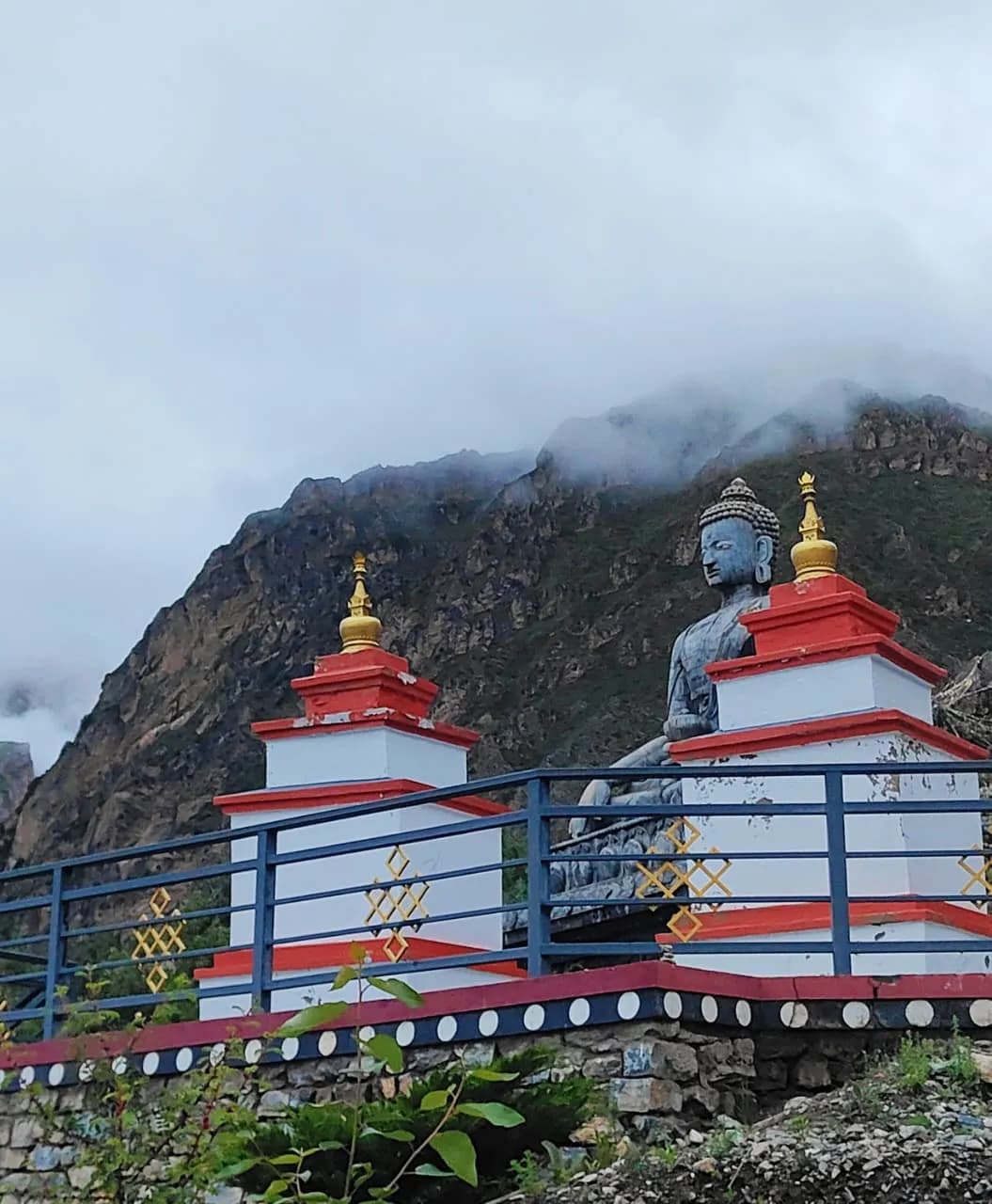Muktinath Spiritual Yoga Tour