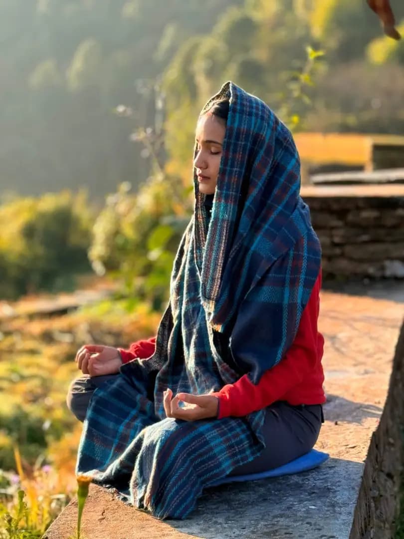 Deepika Bhairavi