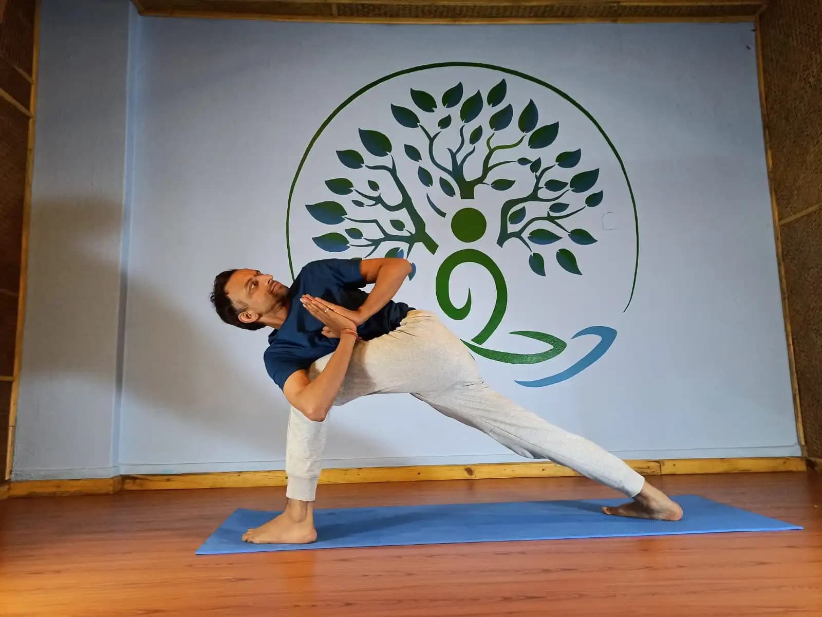 Practice & teaching 9