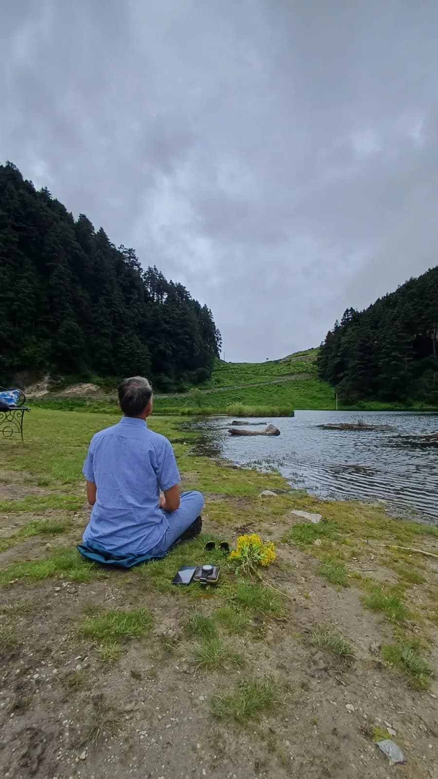 Muktinath Spiritual Yoga Tour