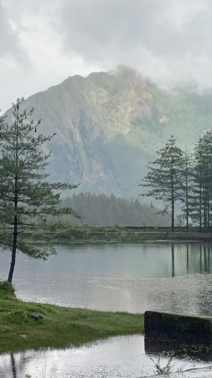 Muktinath Spiritual Yoga Tour