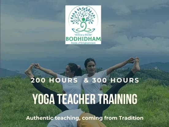 100, 200, or 300 Hours? How to Choose the Right Yoga  Teacher Training